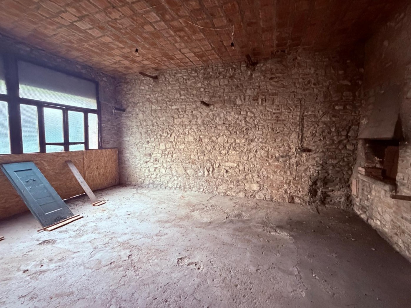 S. Casciano V.P. - Il Serraglio